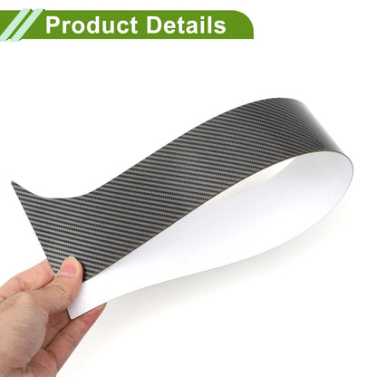 4 Pcs Door Pillar Window Trim for Chevy Silverado (2014-2023)