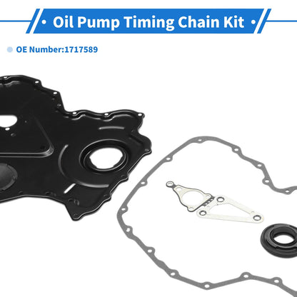 Timing Chain Kit No.1717589 for Ford Transit Ranger 2.2 (2011–2024) Set of 1