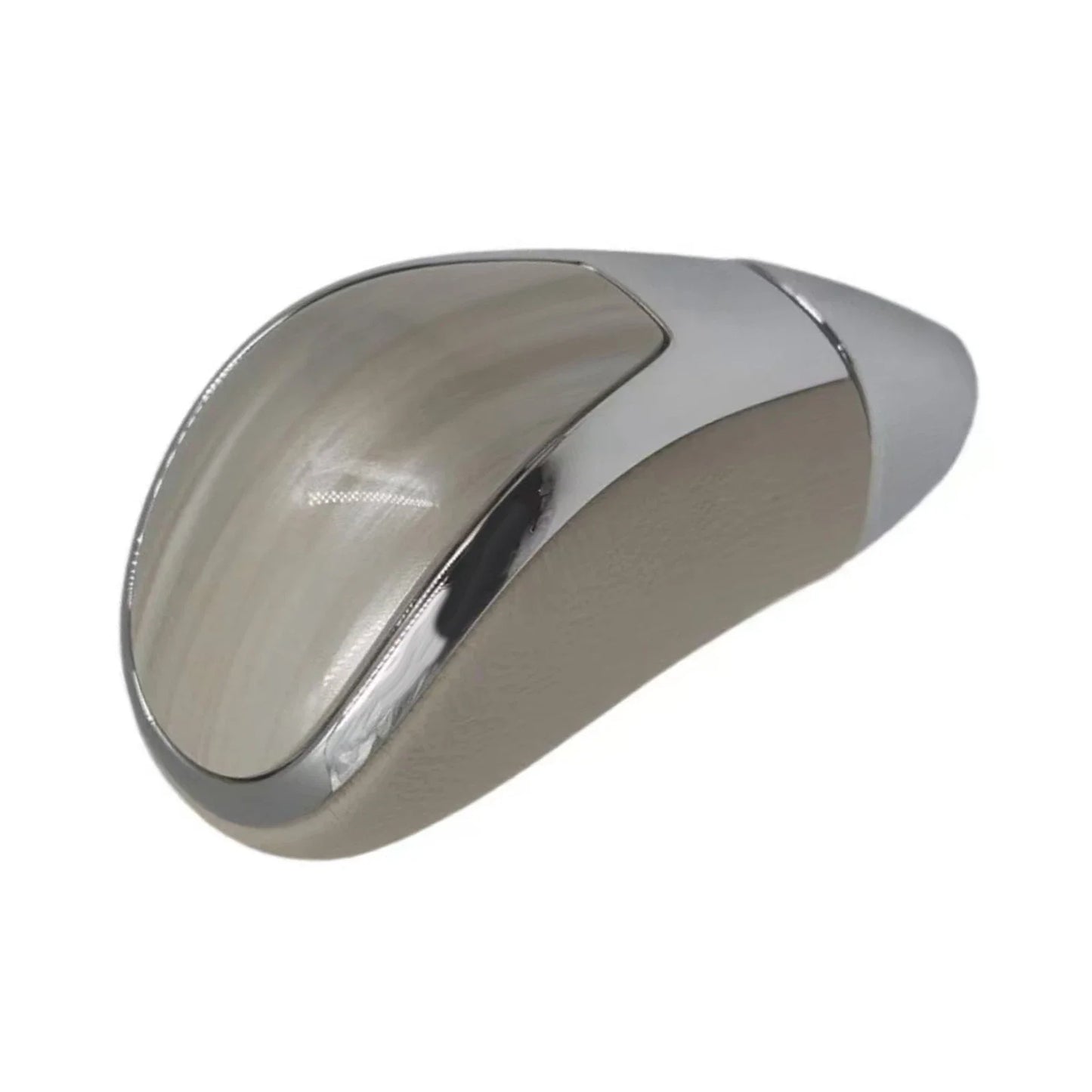 Gear Shift Knob Beige for Nissan Murano (2015–2018)