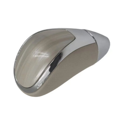 Gear Shift Knob Beige for Nissan Murano (2015–2018)