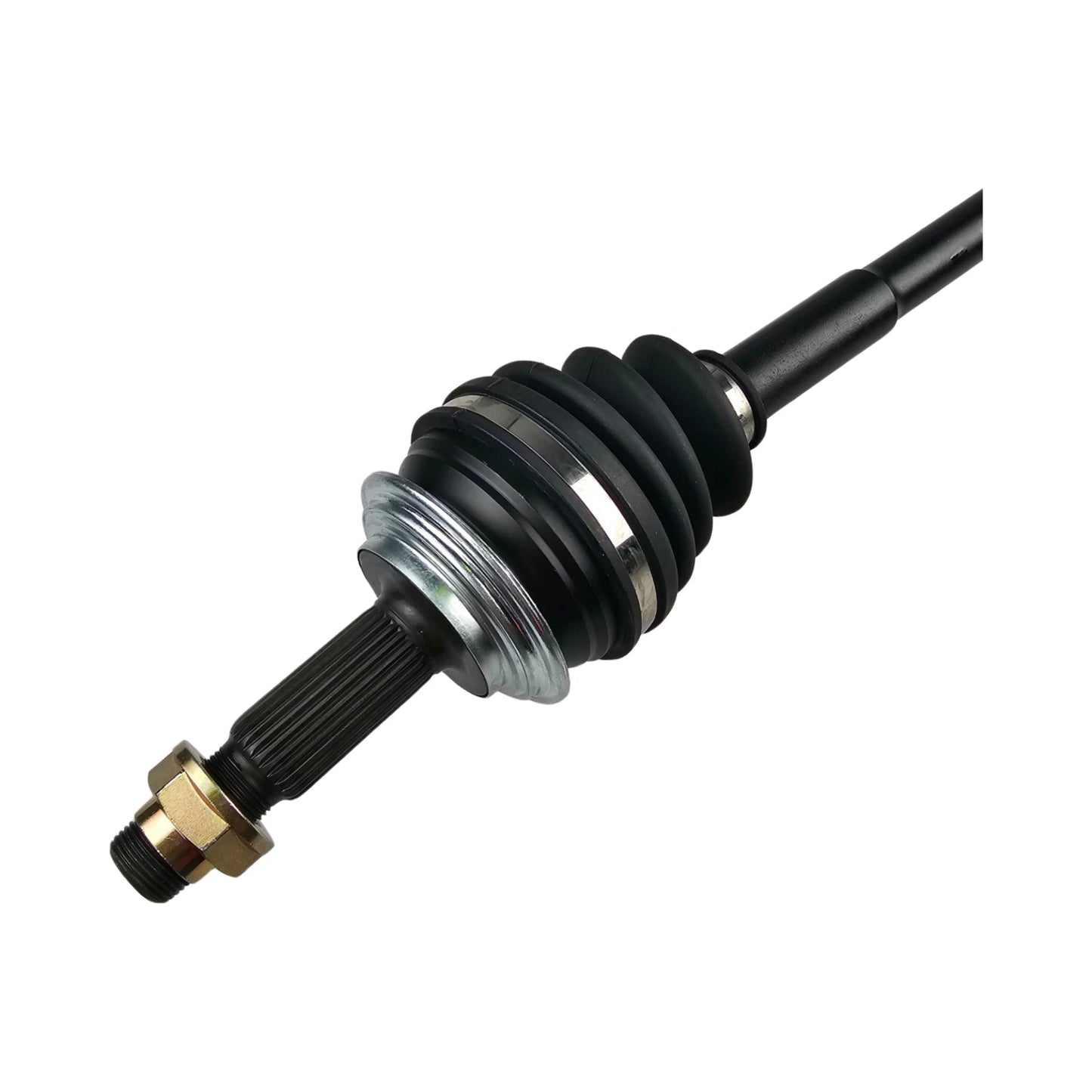 LH CV Joint Drive Shaft for Toyota Yaris (2005–2020)