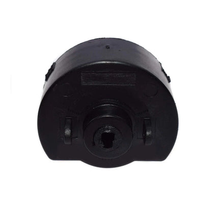 Ignition Lock Starter Switch Key for Daewoo Matiz (2000-2010)