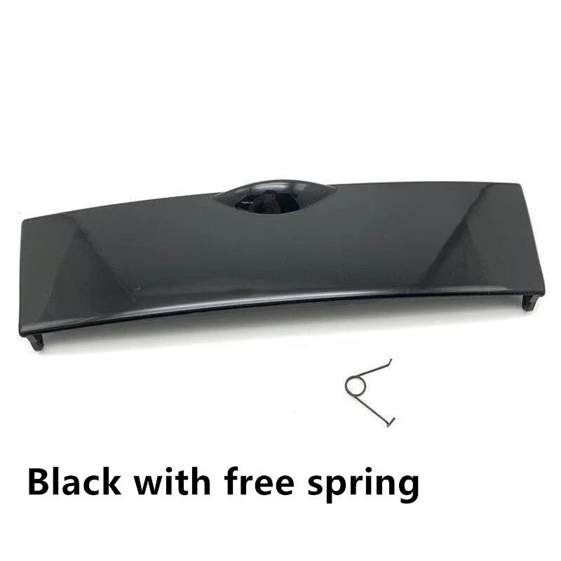 Front Center Console Storage Box Panel Cover Spring for Toyota Corolla (2003–2008)