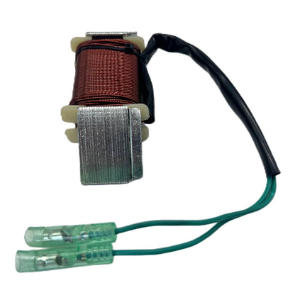 Lighting Coil for Yamaha 2 Stroke 9.9HP 15HP Outboard Motor (1990–2023)