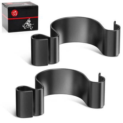 2 x Air Box Cover Clips for Polaris Ranger (1999–2024)