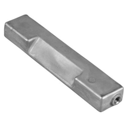 Zinc Anode for Johnson Evinrude Power Trim Bar