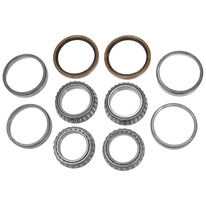 Front Wheel Bearing Kits Pair for Toyota Tarago (1986–1990)
