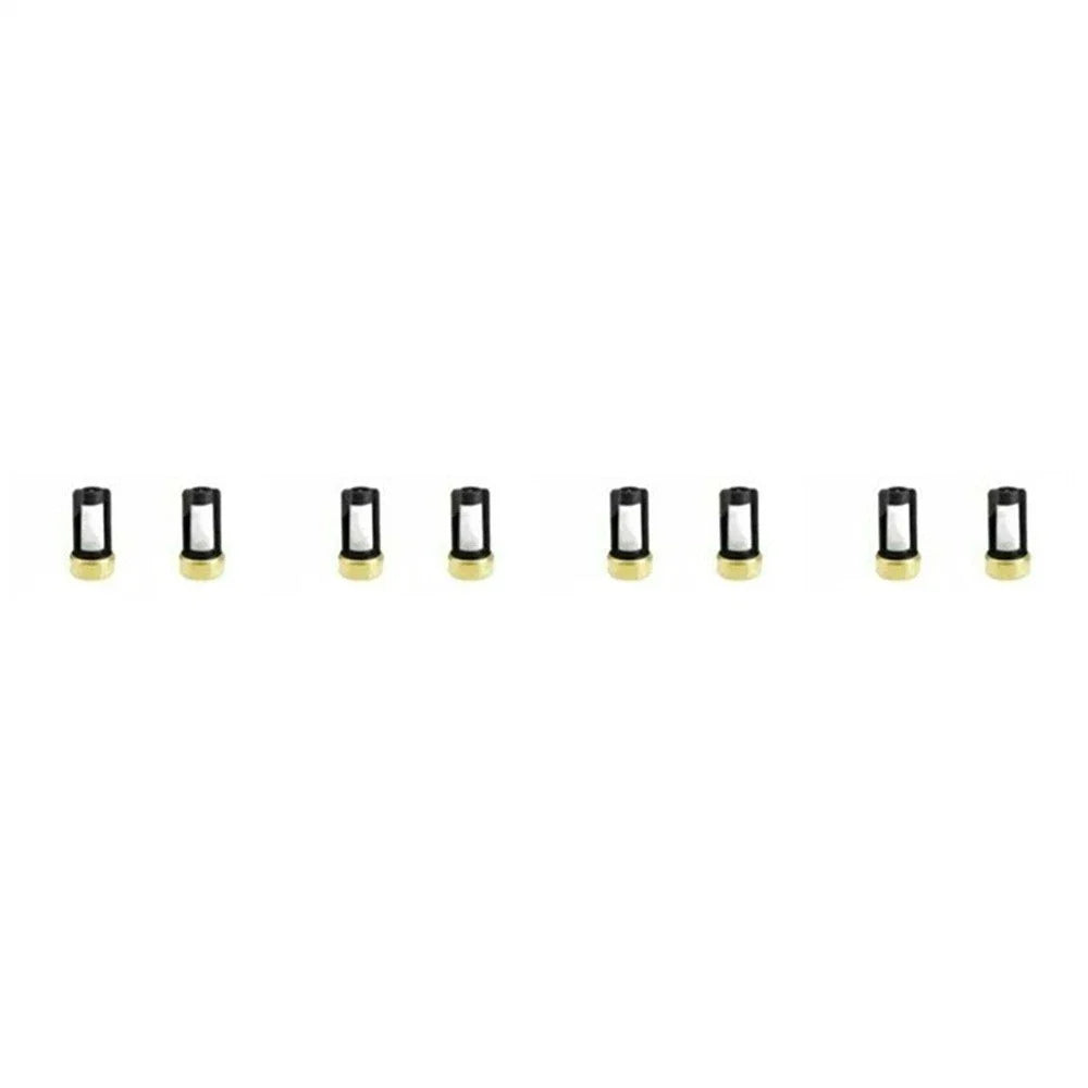 Fuel Injector Rebuild Kit for Ford Mustang, Bronco, Lincoln Mark (1986-1995)
