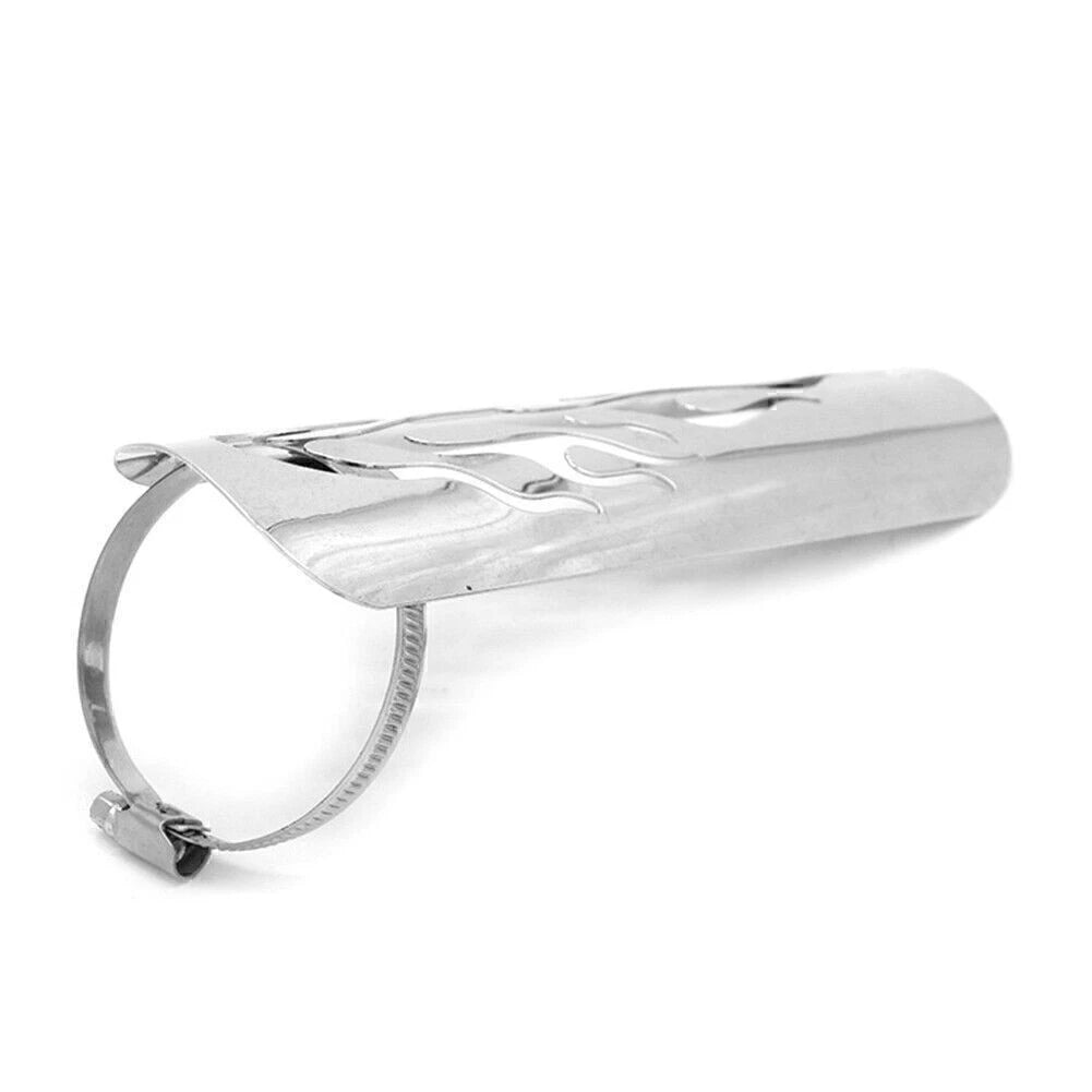 Lever Guard Brake and Clutch Handle Protector for Universal Motorcycle