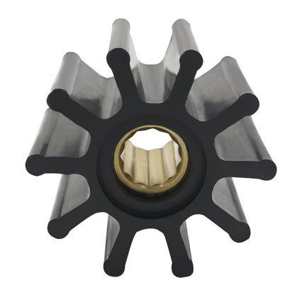 Impeller Kit for Jabsco CEF 500114 (Volvo, Mercruiser)