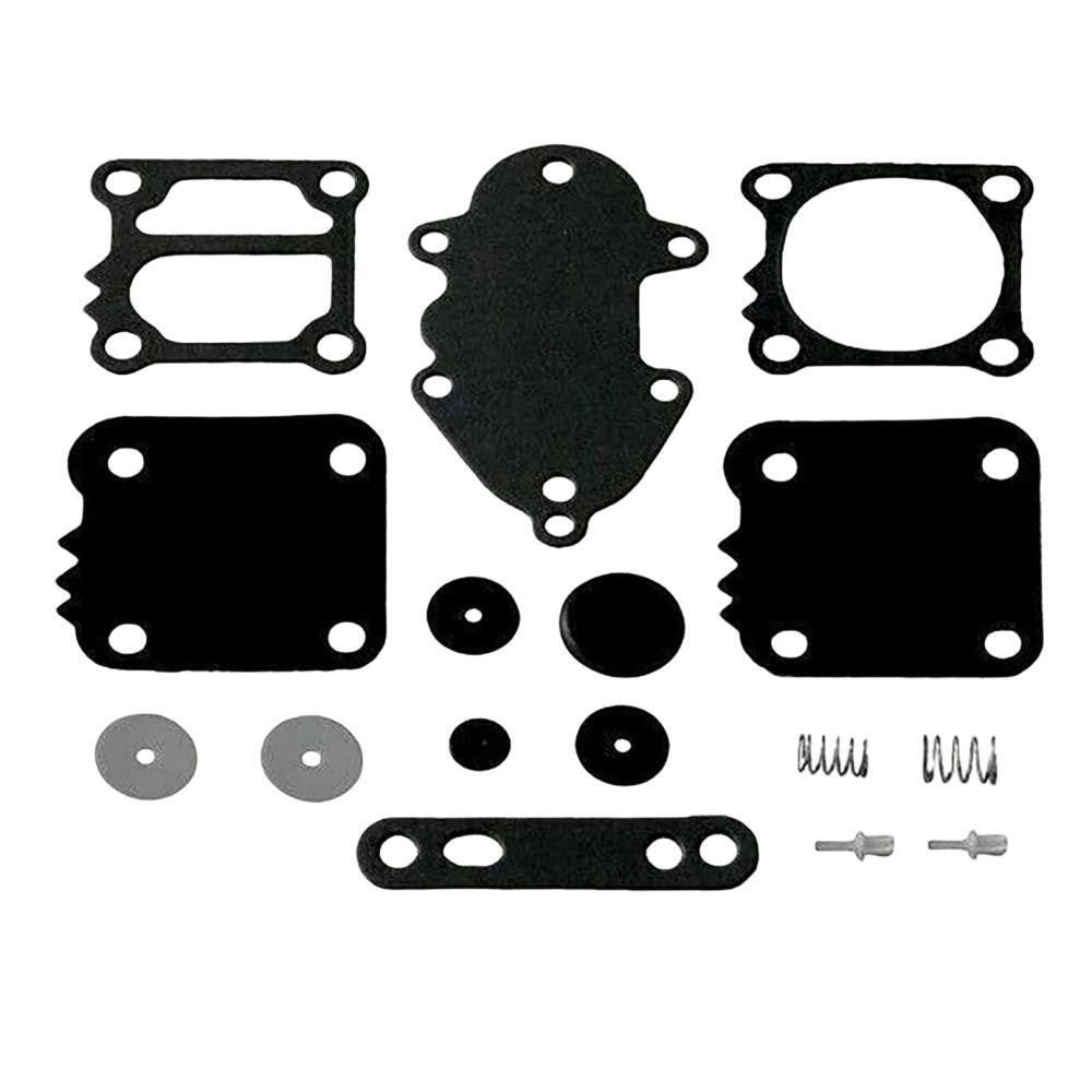 Fuel Pump Repair Kit for Mercury Mariner (30-275 HP)