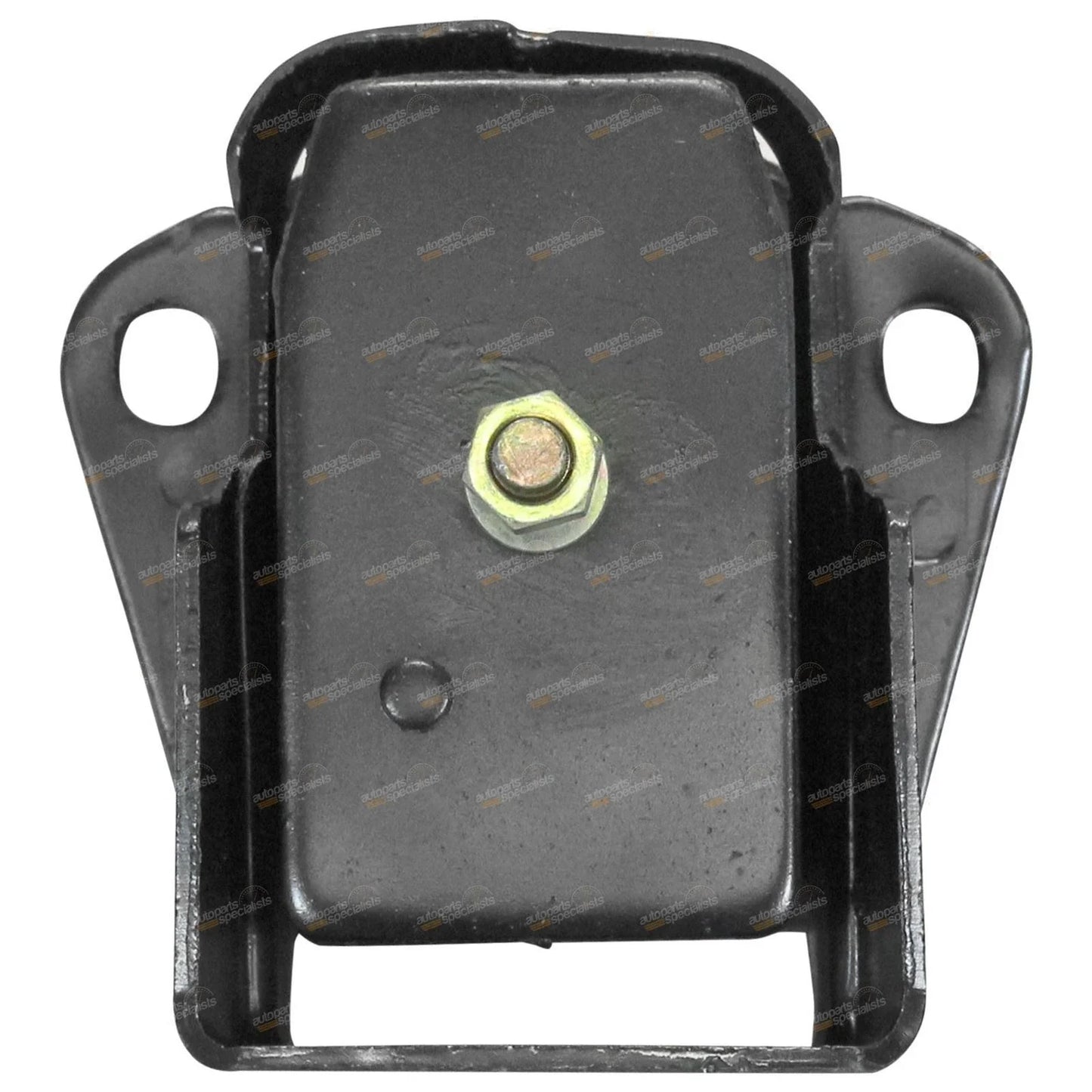 Front Engine Mount Mitsubishi Pajero NH (1991-1993) 4D56T 2.5L 4cyl Diesel