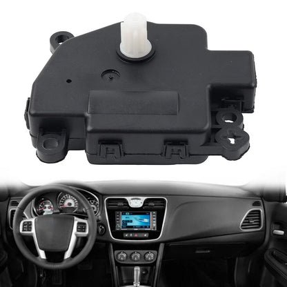 Heater Blend Door Actuator for Jeep Wrangler, Compass (2011-2018)