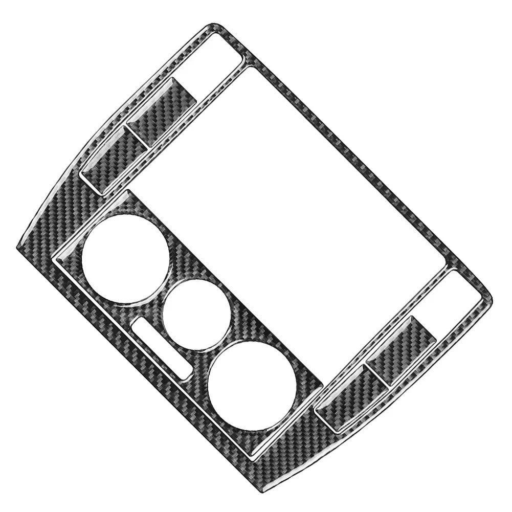 Front Rear Door Handle Cover Trim for Volkswagen Passat B5 (2001–2005)