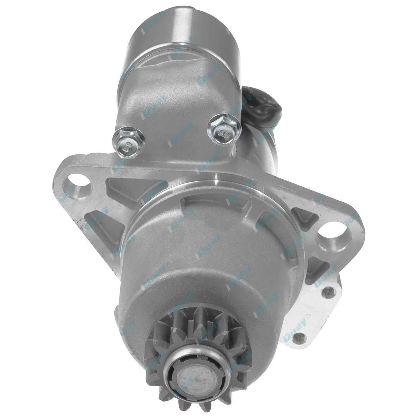 Starter Motor for Nissan X-Trail T30 T30 II 4cyl 2.5L QR25DE Auto Only 2001~07