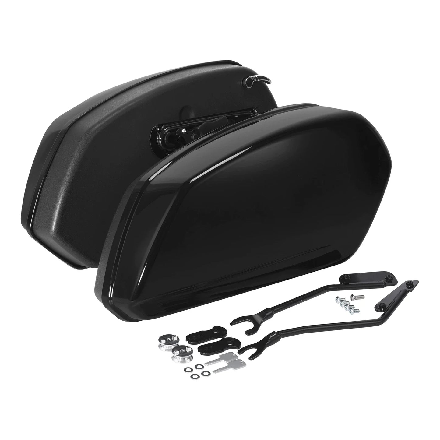 Docking Kit for Harley Breakout FXBRS Fat Boy FLFB (2018-2025)