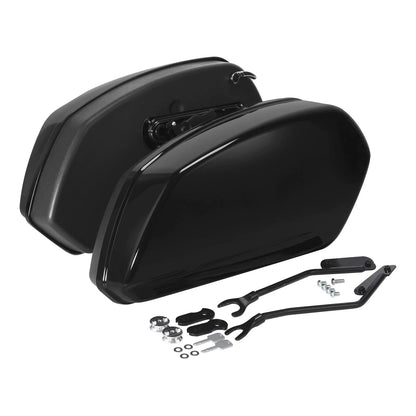 Docking Kit for Harley Breakout FXBRS Fat Boy FLFB (2018-2025)