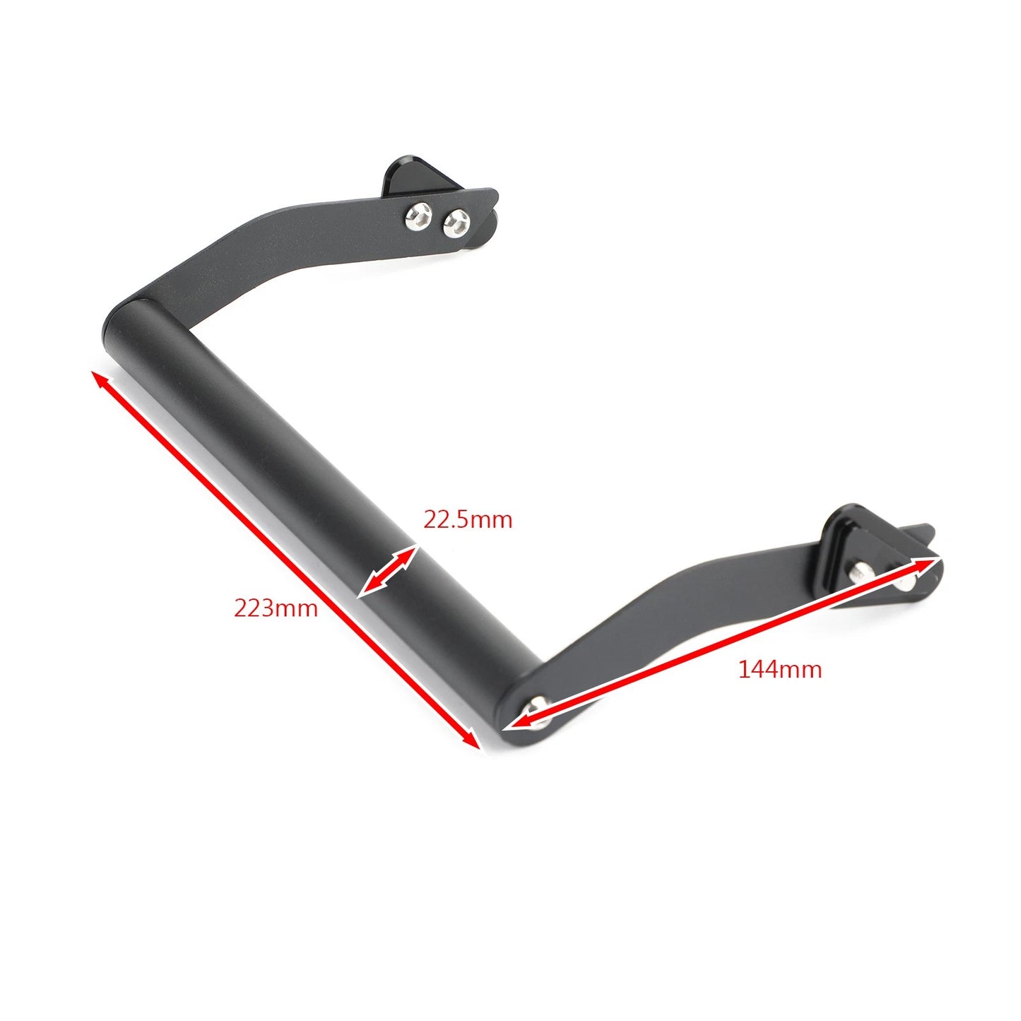 Adjustable Brake Levers Clutch for Honda CRF1100L Africa Twin (2020–2021)