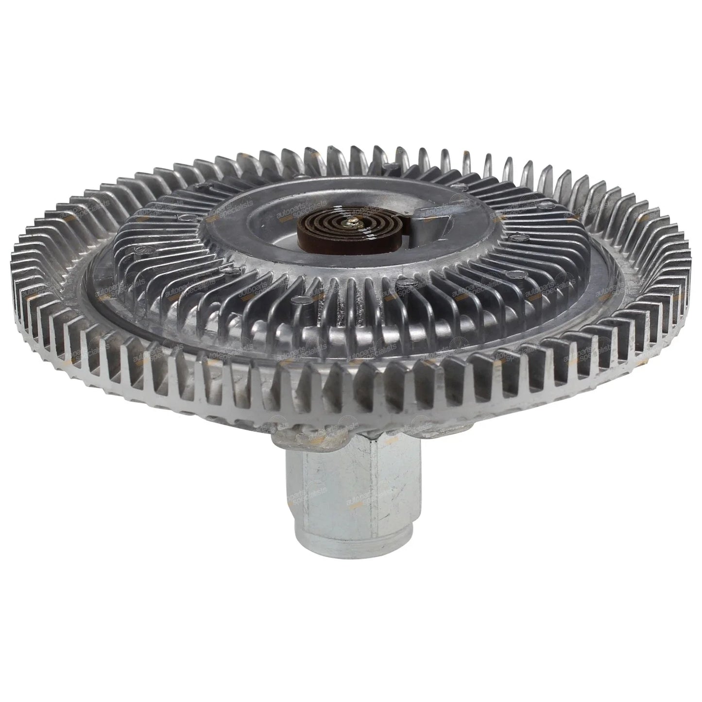 Dayco Fan Clutch Coupling for Mazda BT-50 UP/UR 2.2L Diesel (2011-2019)