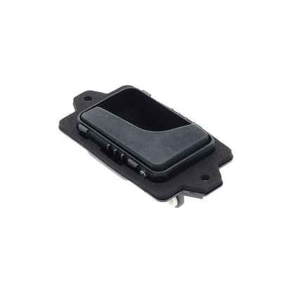Right Front Rear Inner Door Handle Black for BMW E30 E28 E24 E23 (1982–1994)