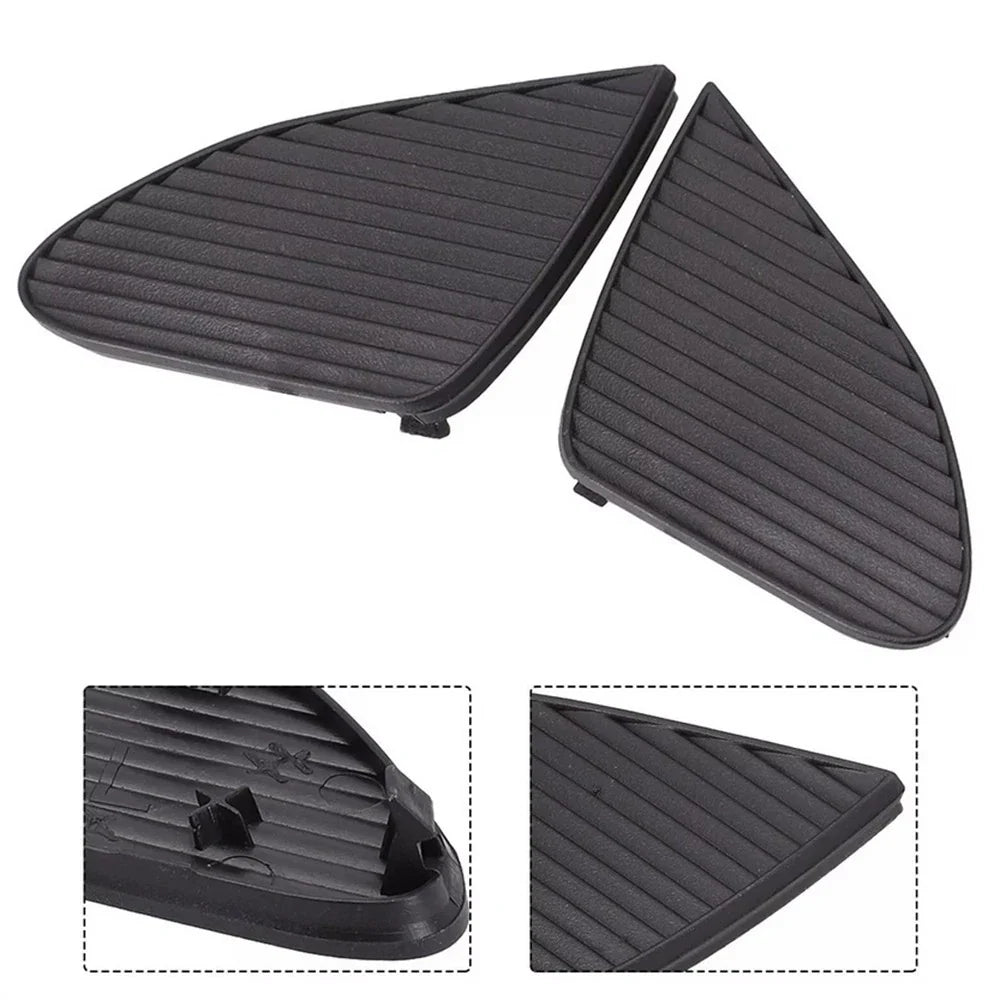 Front Fog Light Lamp Cover for Lexus IS250 IS350 (2009-2011)