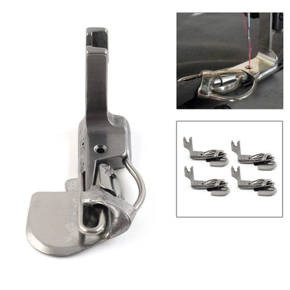 51MM Clip-On Handlebar for Universal Motorcycle (7/8") Silver