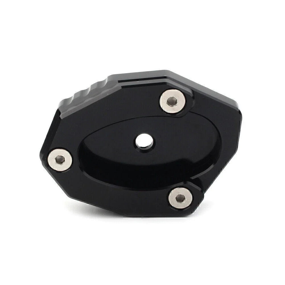 Kickstand Side Stand Extension Plate for KAWASAKI Z900, Z650 (2017-2020)