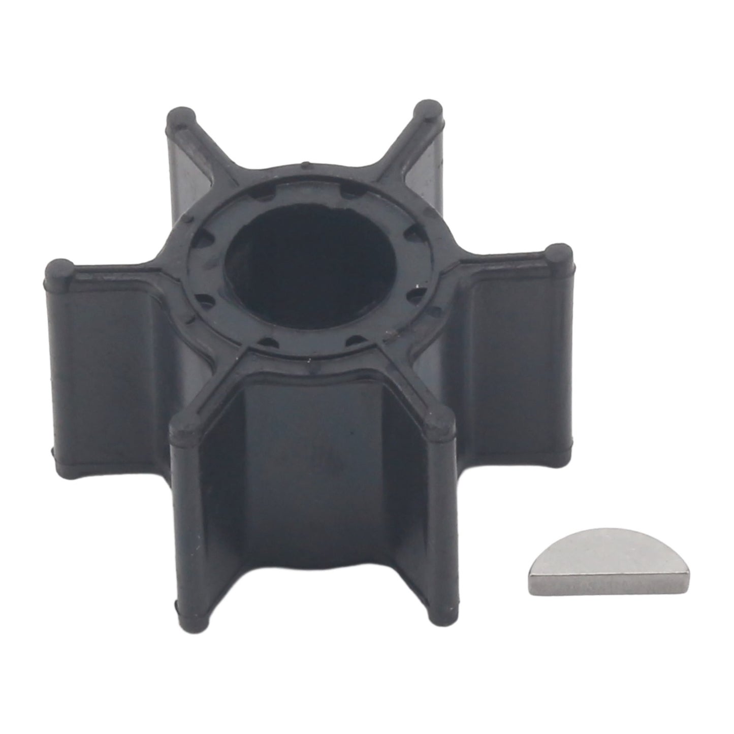 Water Pump Impeller Repair Kit for Mercury Mariner 9.9 15 hp (2000–2006)