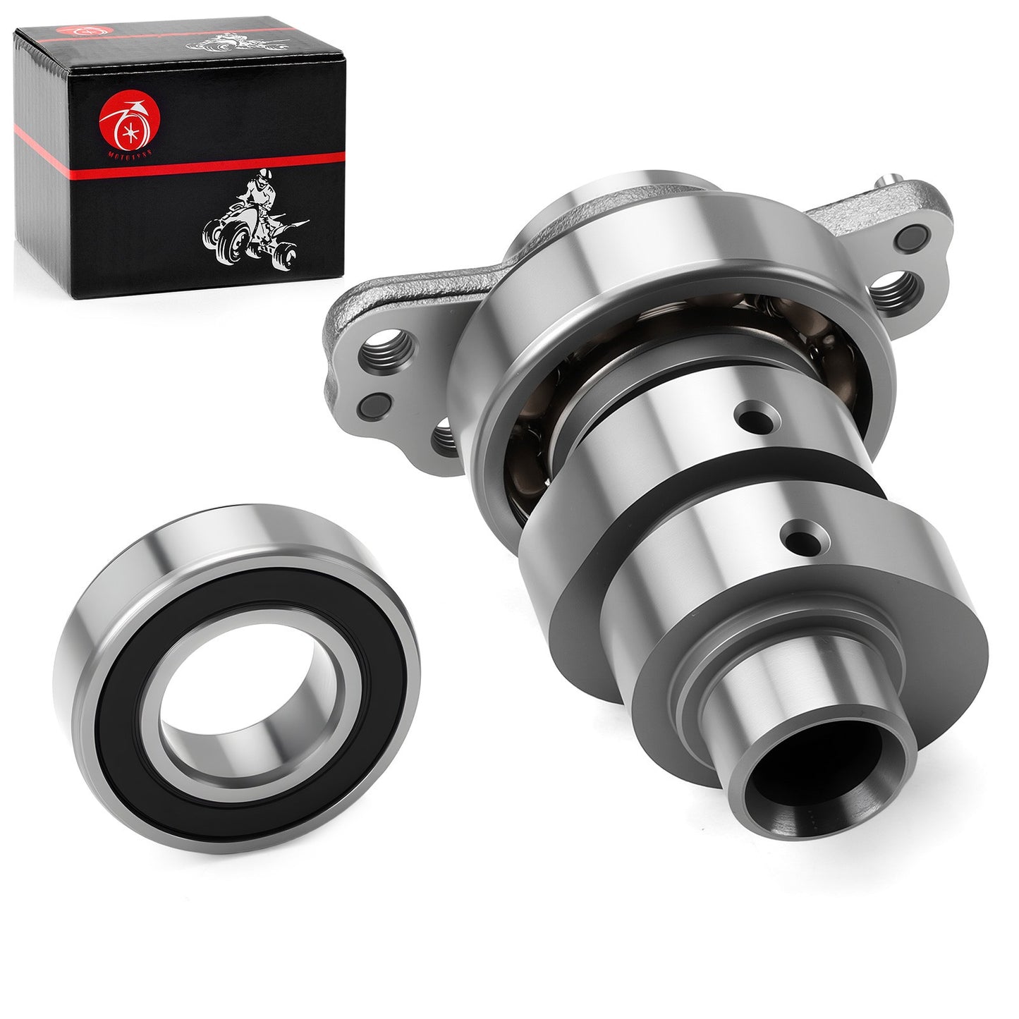 Camshaft for Yamaha Raptor 700 (2009–2024) w/ Bearing