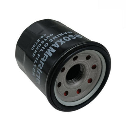 Oil Filter for Yamaha YFM350 Grizzly (2007–2013)