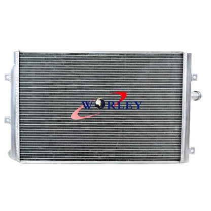 Aluminium Radiator for Volkswagen Golf Mk5 Mk6 (2003–2012)