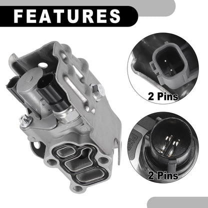 VVT Solenoid for Honda CR-V 2002-2009 (2 x)