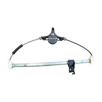Rear Right Window Regulator Without Motor for Mazda 3 (2009–2013)