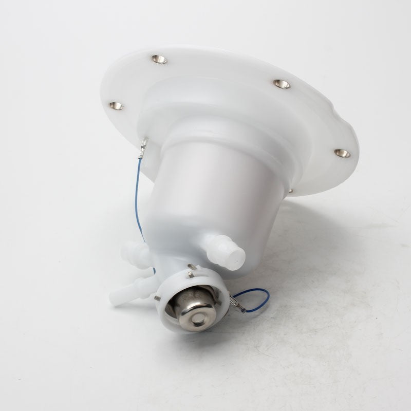 Gas Tank Fuel Filter for Mercedes Benz C300 C350 S400 S550 S600 (2008–2015)