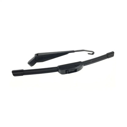 Rear Wiper Arm & Blade Set for Land Rover Freelander 2 (2006-2014)