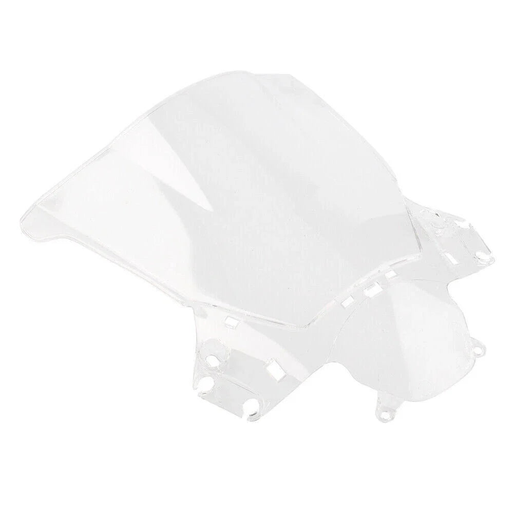 ABS Double Bubble Windshield for Honda CBR250R (2011-2013)