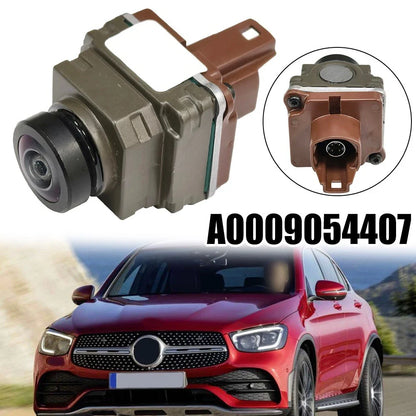 Front Camera Surround View for Mercedes-Benz GLC GLB GLA
