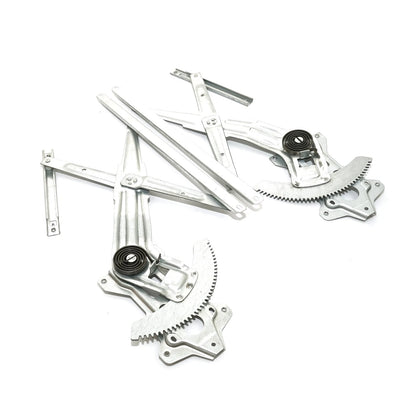 Power Window Regulator Set for Mitsubishi Pajero Montero Sport (K85W K89W K96W)
