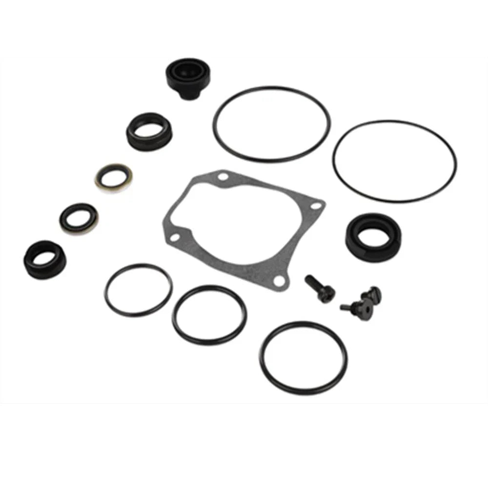 Lower Unit Seal Kit for Johnson Evinrude 25HP 40HP 48HP 50HP