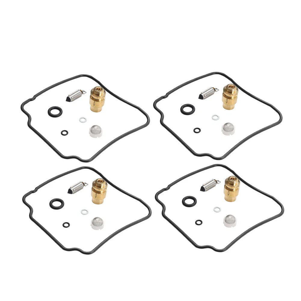 Carburetor Rebuild Kit for Yamaha Fazer FZX700, FZ750 (1985-1987)