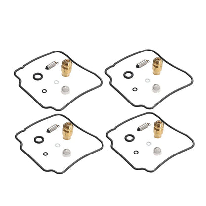Carburetor Rebuild Kit for Yamaha Fazer FZX700, FZ750 (1985-1987)