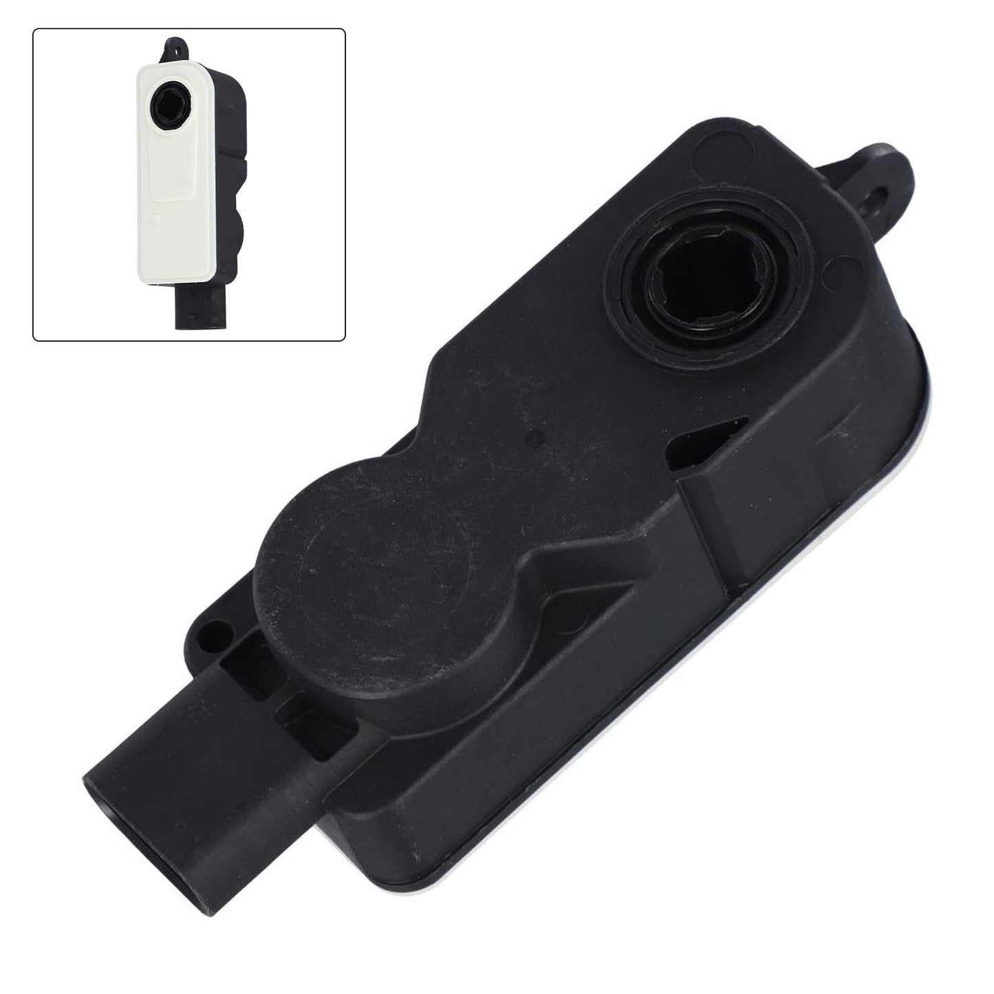Shutter Actuator for Chevrolet Malibu (2016–2022)