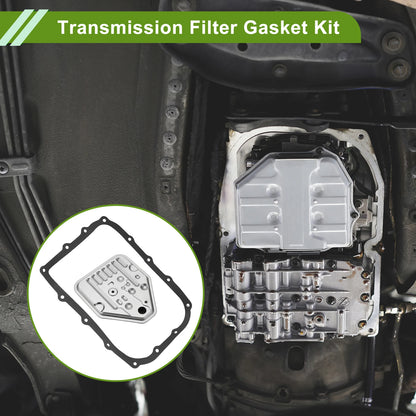 31TH/A413 Transmission Filter Gasket Kit No.4269649 for Chrysler