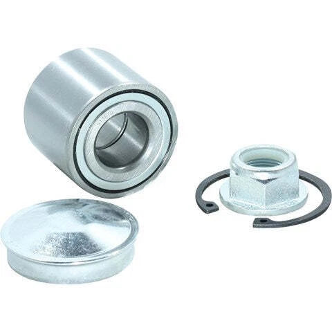 Rear Wheel Bearing Kit for Renault Megane X84 Clio (2002–2016)