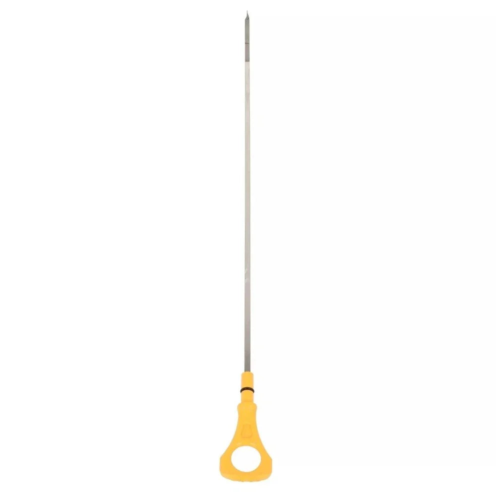 Engine Oil Level Dipstick for Hyundai Accent Veloster Kia Rio Soul (2011-2023)