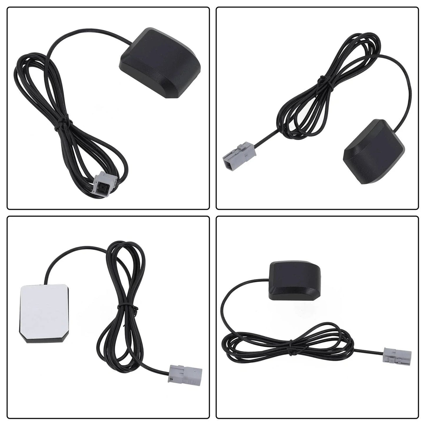 GPS Antenna for Car GPS Receiver Antenna 28dB