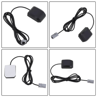 GPS Antenna for Car GPS Receiver Antenna 28dB