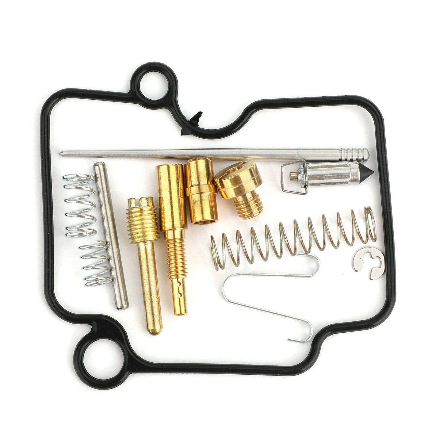 Carburetor Repair Kit for Mikuni VM22 26mm Carb (#95 F)