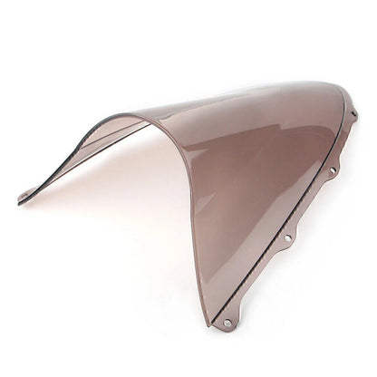 Smoke ABS Plastic Windshield for Ducati 1299 (2015-2019)