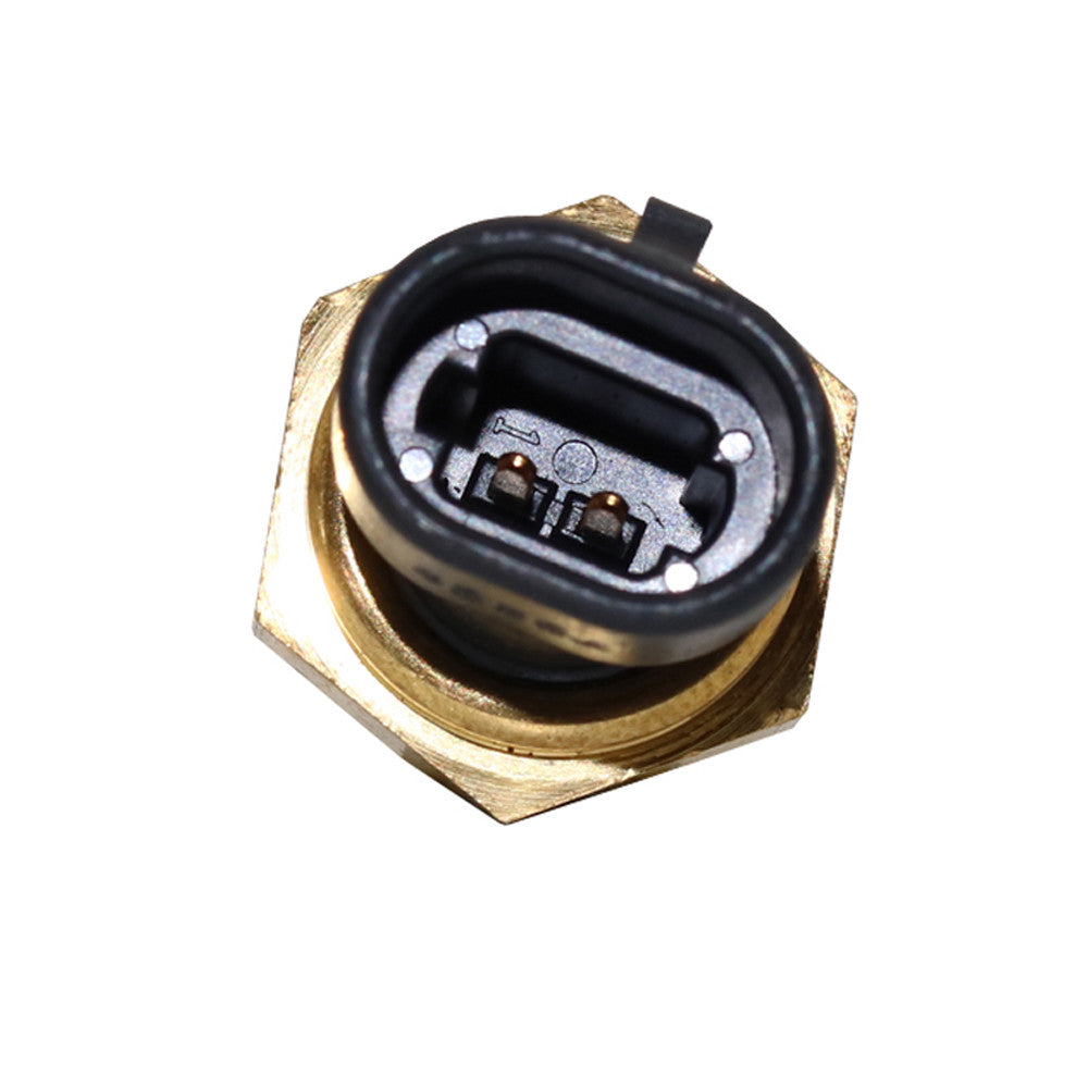 Coolant Temperature Sensor for Cummins ISX QSX ISF 2.8 ISBE ISC 8.3 (2000–2023)